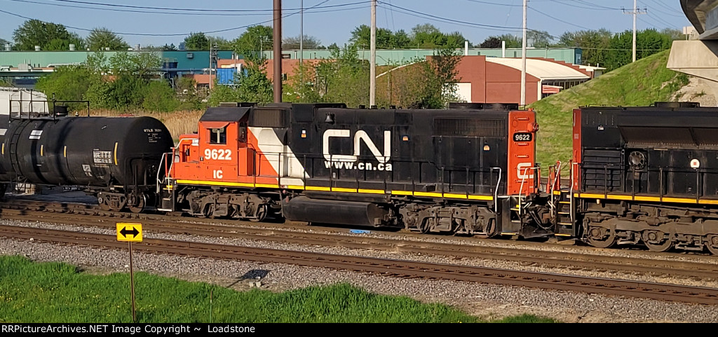 IC 9622